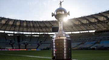 Taça da Libertadores