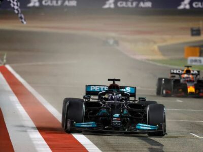 corrida no Bahrein