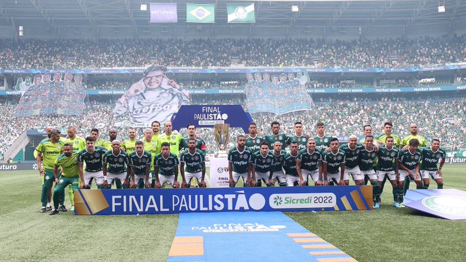 Palmeiras