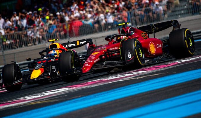 Leclerc